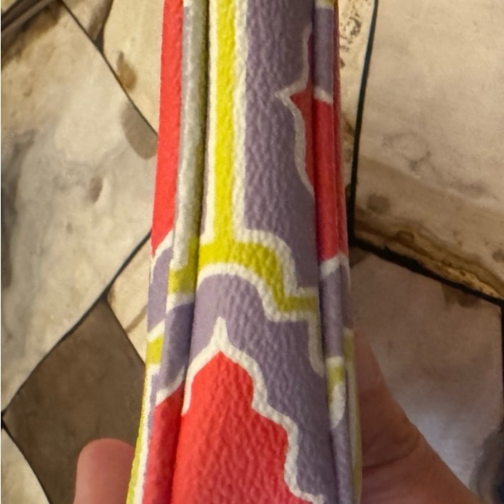 Kate Spade Cabana Tile Pochette - Picture 4 of 4